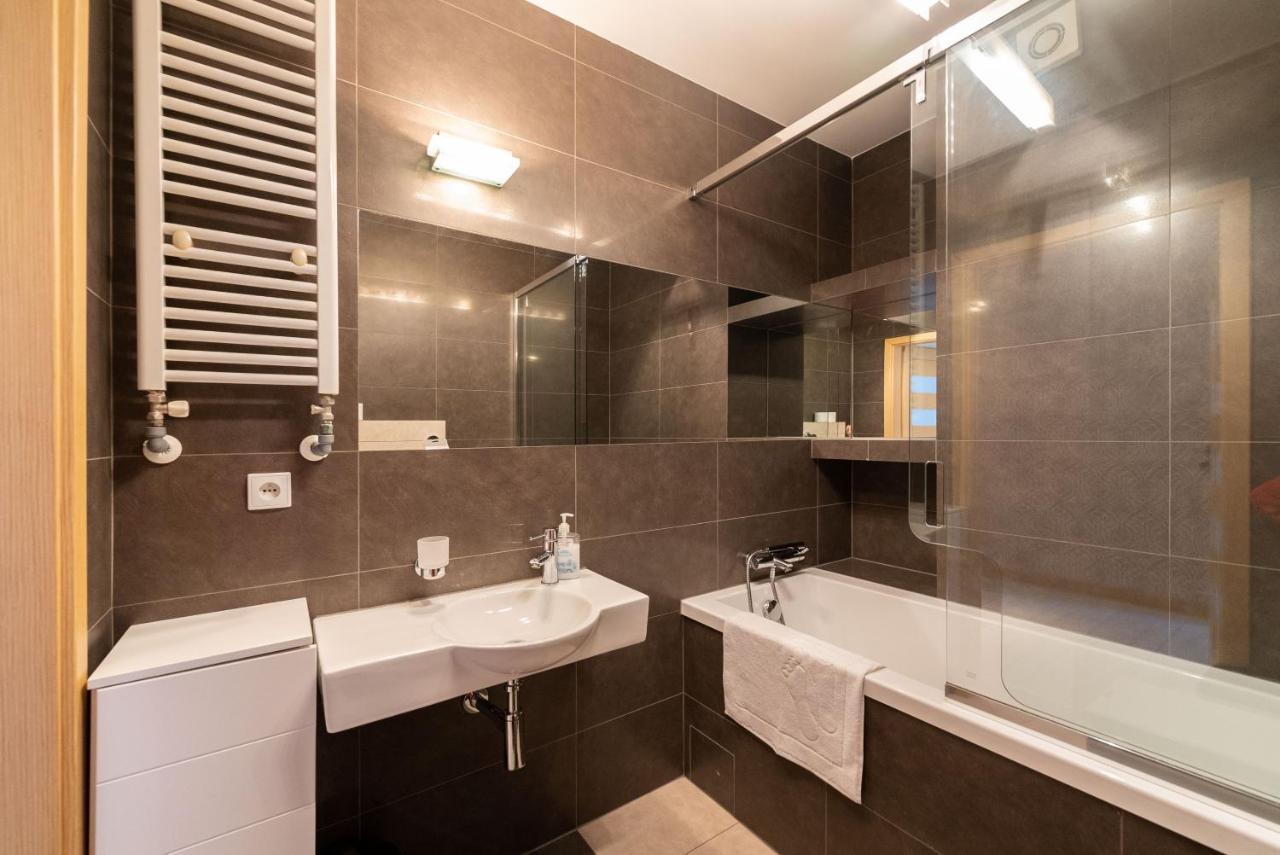 Apartamenty Zeta Park W Centrum Ustronia - Dream Apart Kültér fotó