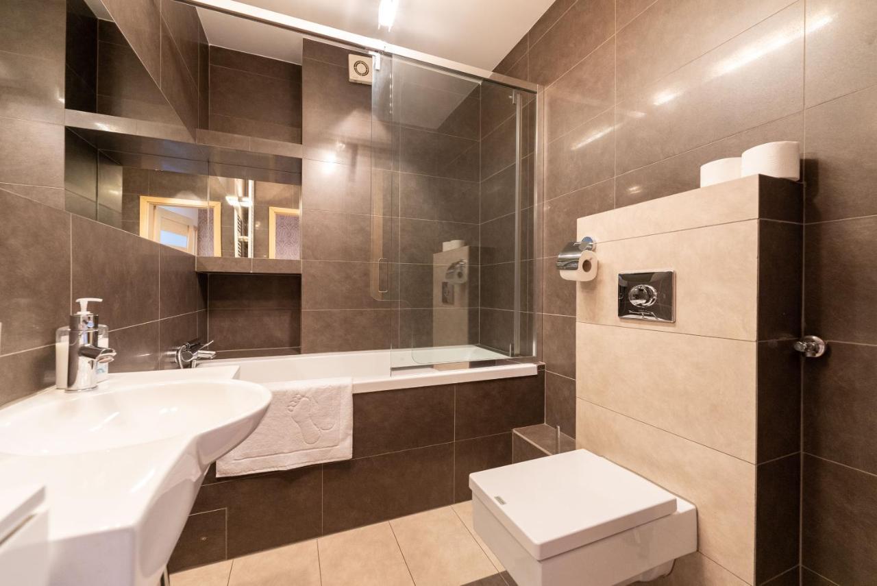 Apartamenty Zeta Park W Centrum Ustronia - Dream Apart Kültér fotó