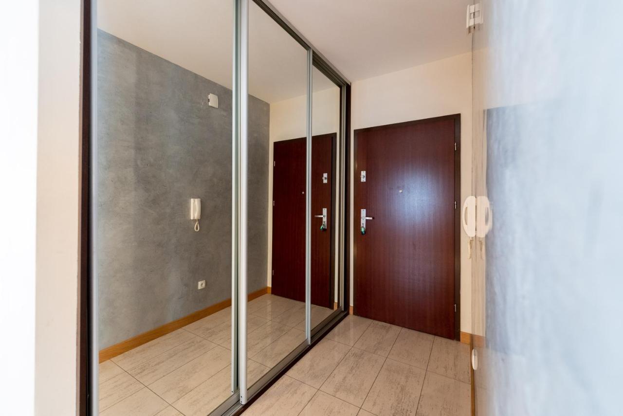 Apartamenty Zeta Park W Centrum Ustronia - Dream Apart Kültér fotó