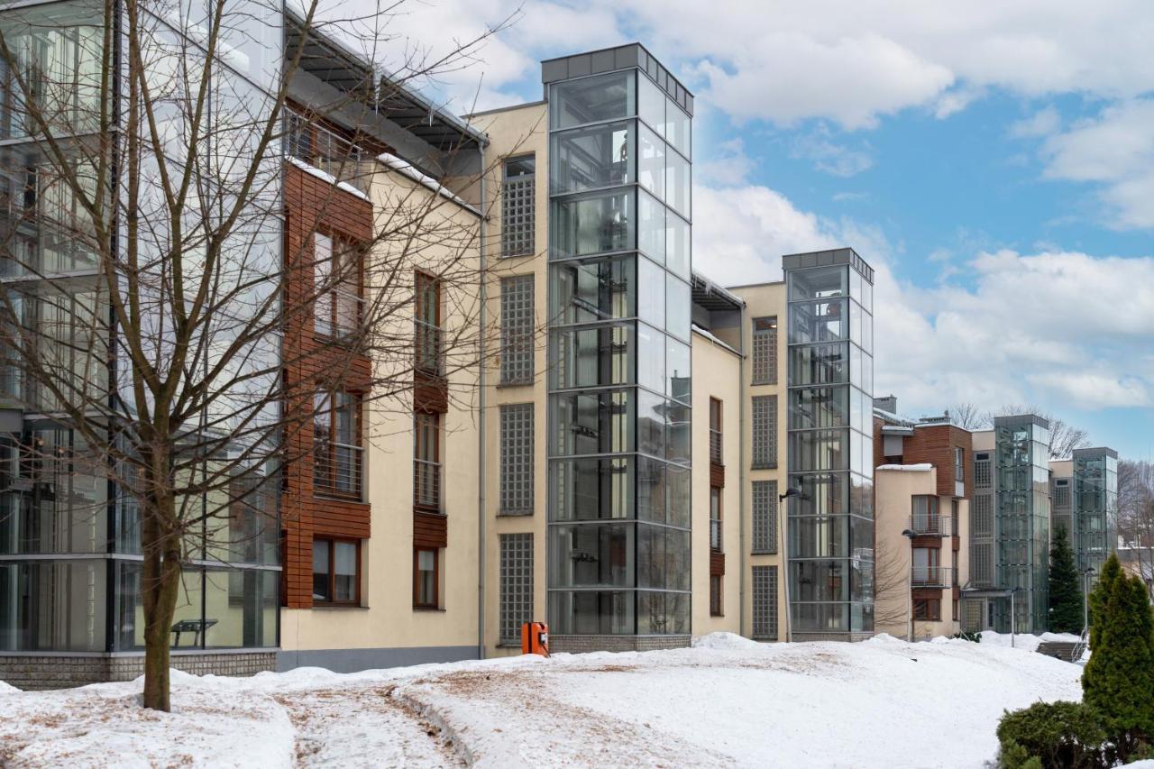 Apartamenty Zeta Park W Centrum Ustronia - Dream Apart Kültér fotó
