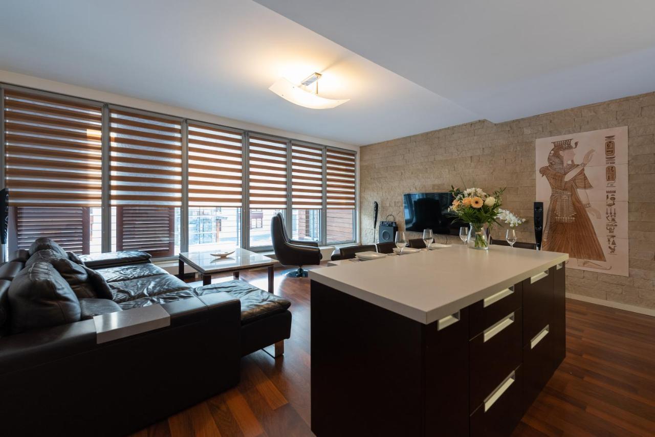 Apartamenty Zeta Park W Centrum Ustronia - Dream Apart Kültér fotó