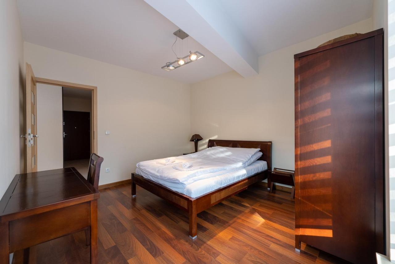 Apartamenty Zeta Park W Centrum Ustronia - Dream Apart Kültér fotó