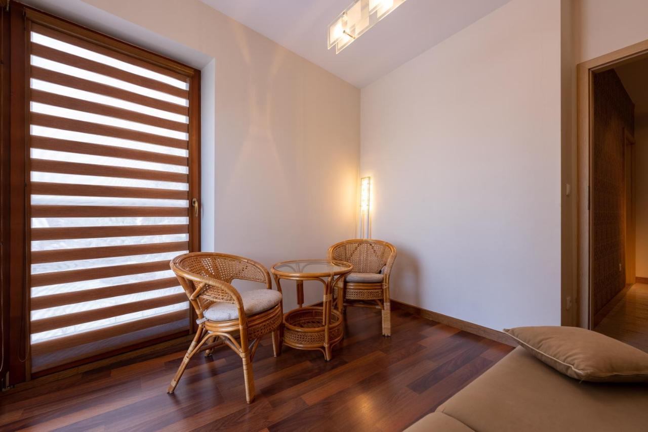 Apartamenty Zeta Park W Centrum Ustronia - Dream Apart Kültér fotó