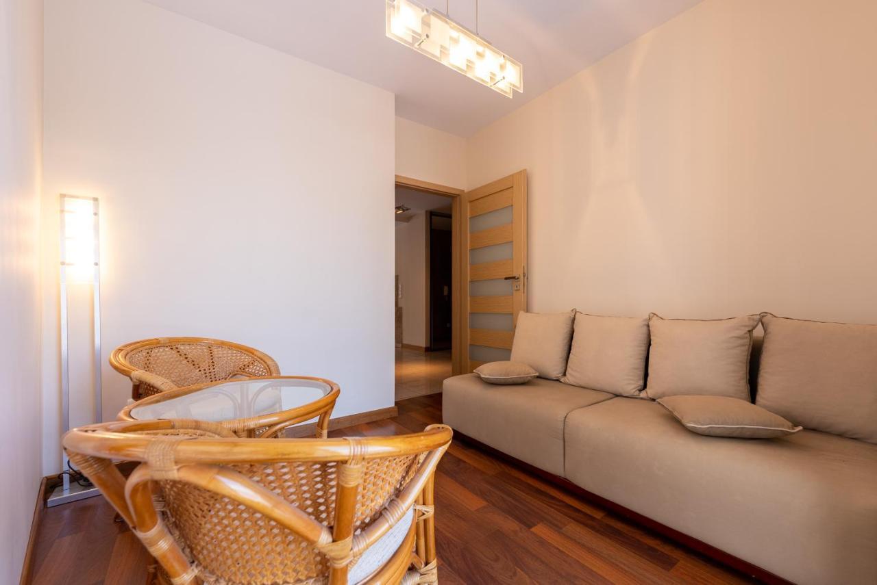 Apartamenty Zeta Park W Centrum Ustronia - Dream Apart Kültér fotó