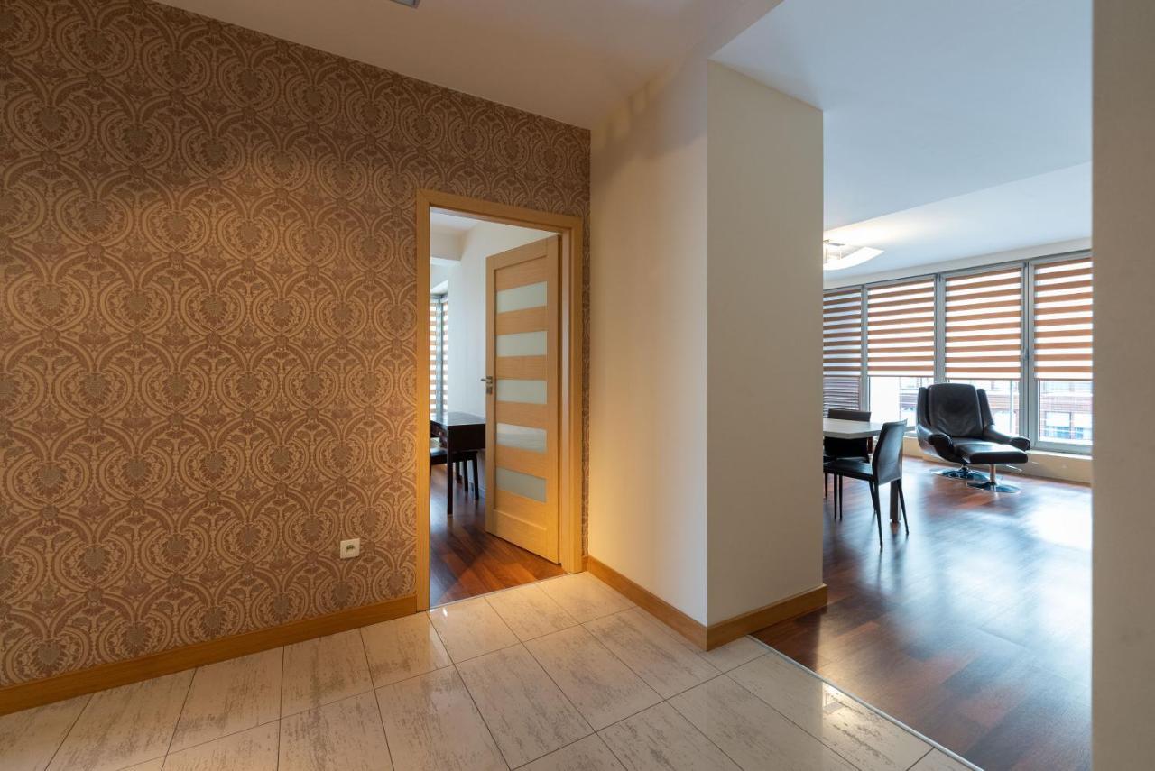 Apartamenty Zeta Park W Centrum Ustronia - Dream Apart Kültér fotó