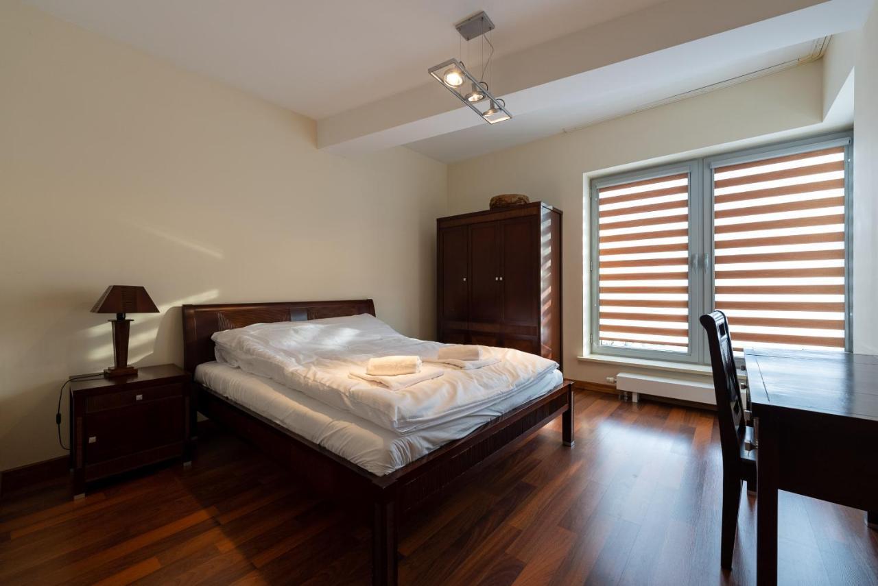 Apartamenty Zeta Park W Centrum Ustronia - Dream Apart Kültér fotó