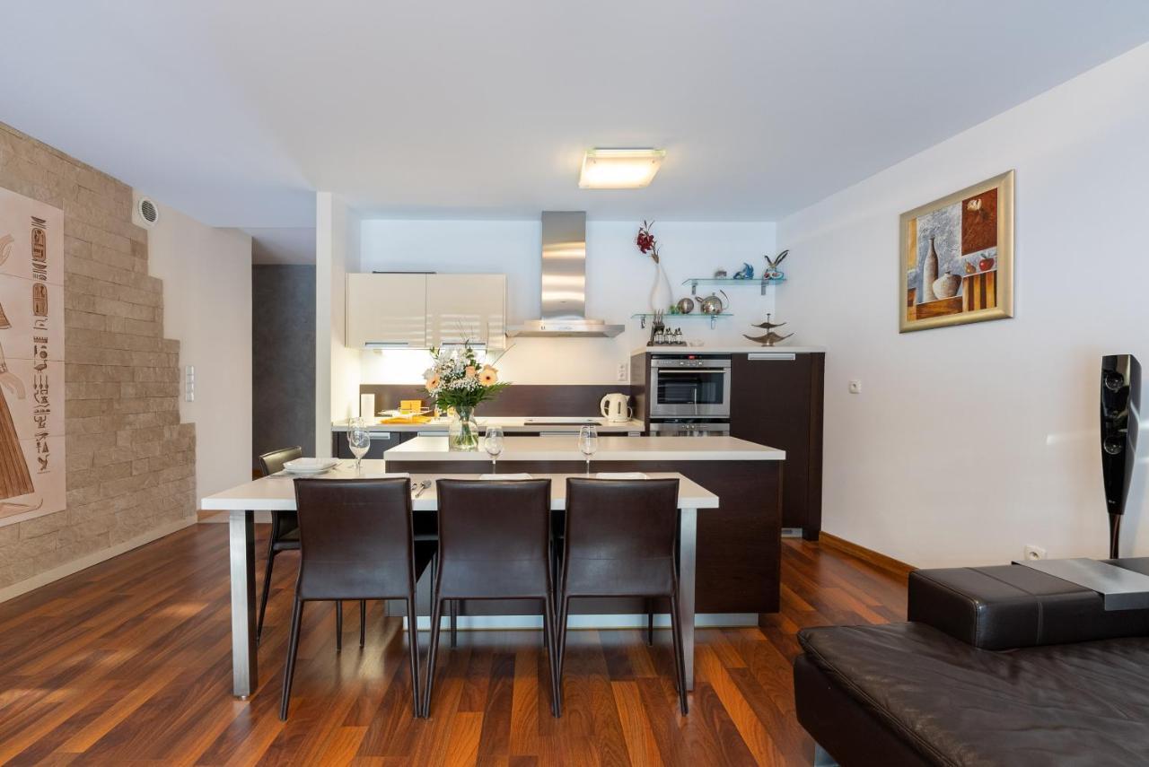 Apartamenty Zeta Park W Centrum Ustronia - Dream Apart Kültér fotó