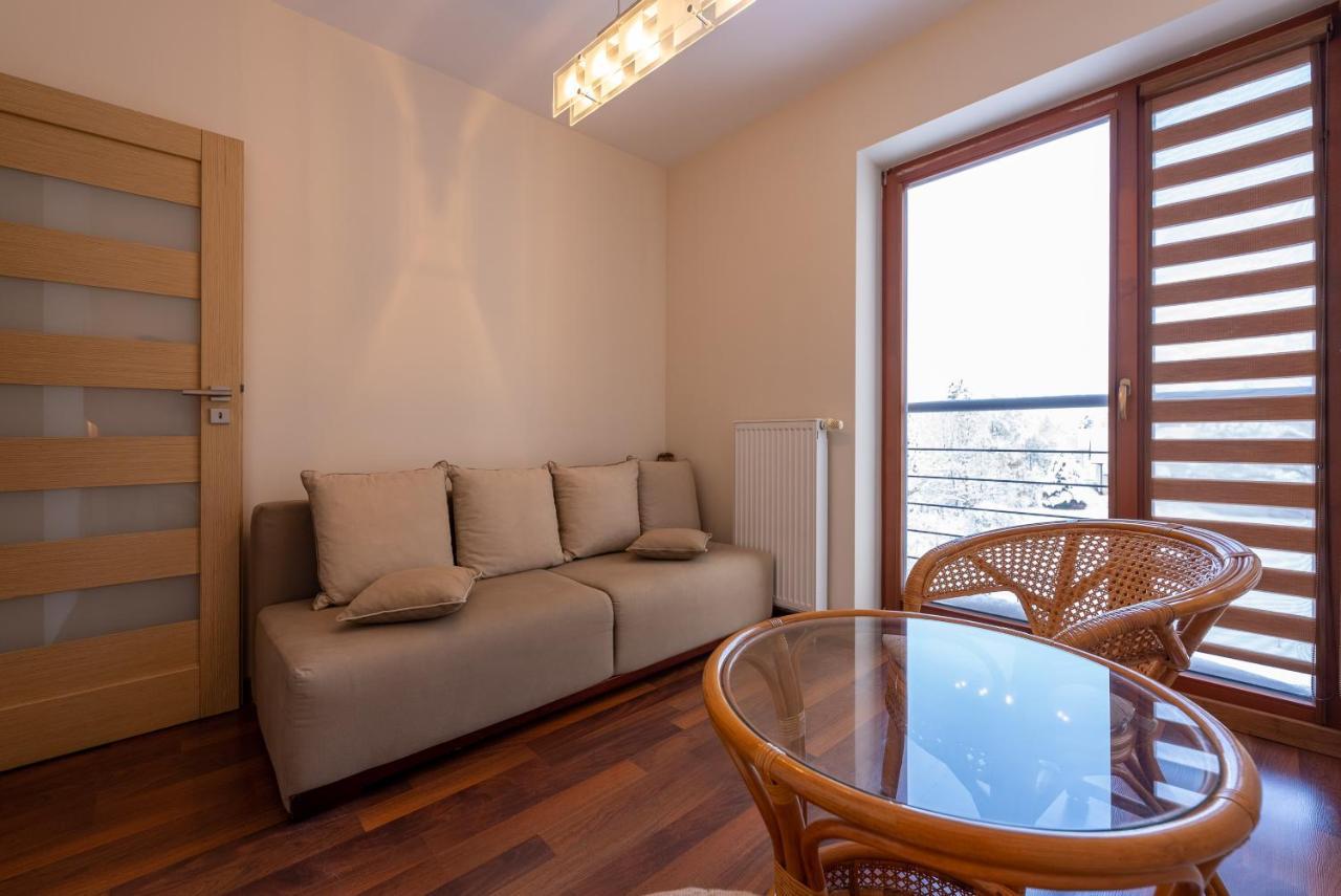 Apartamenty Zeta Park W Centrum Ustronia - Dream Apart Kültér fotó